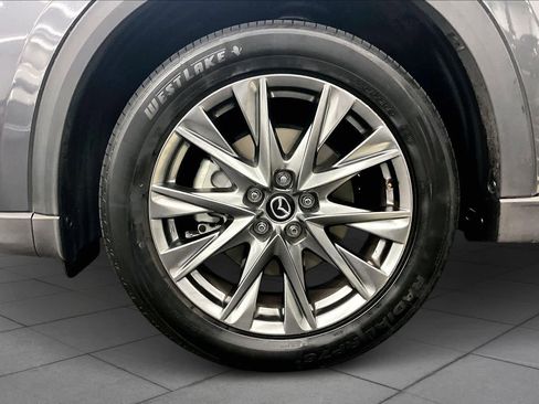 Used 2021 MAZDA CX-5 Signature image 10
