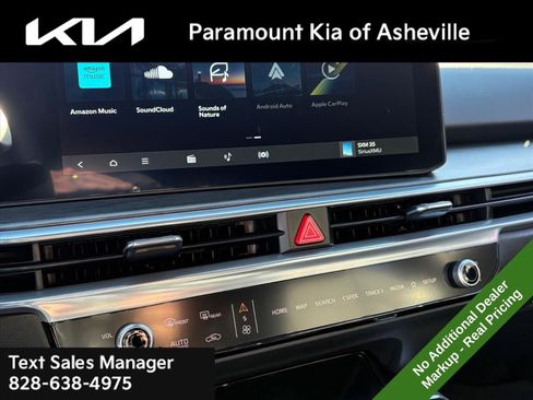 New 2026 Kia Sorento SX Prestige image 13