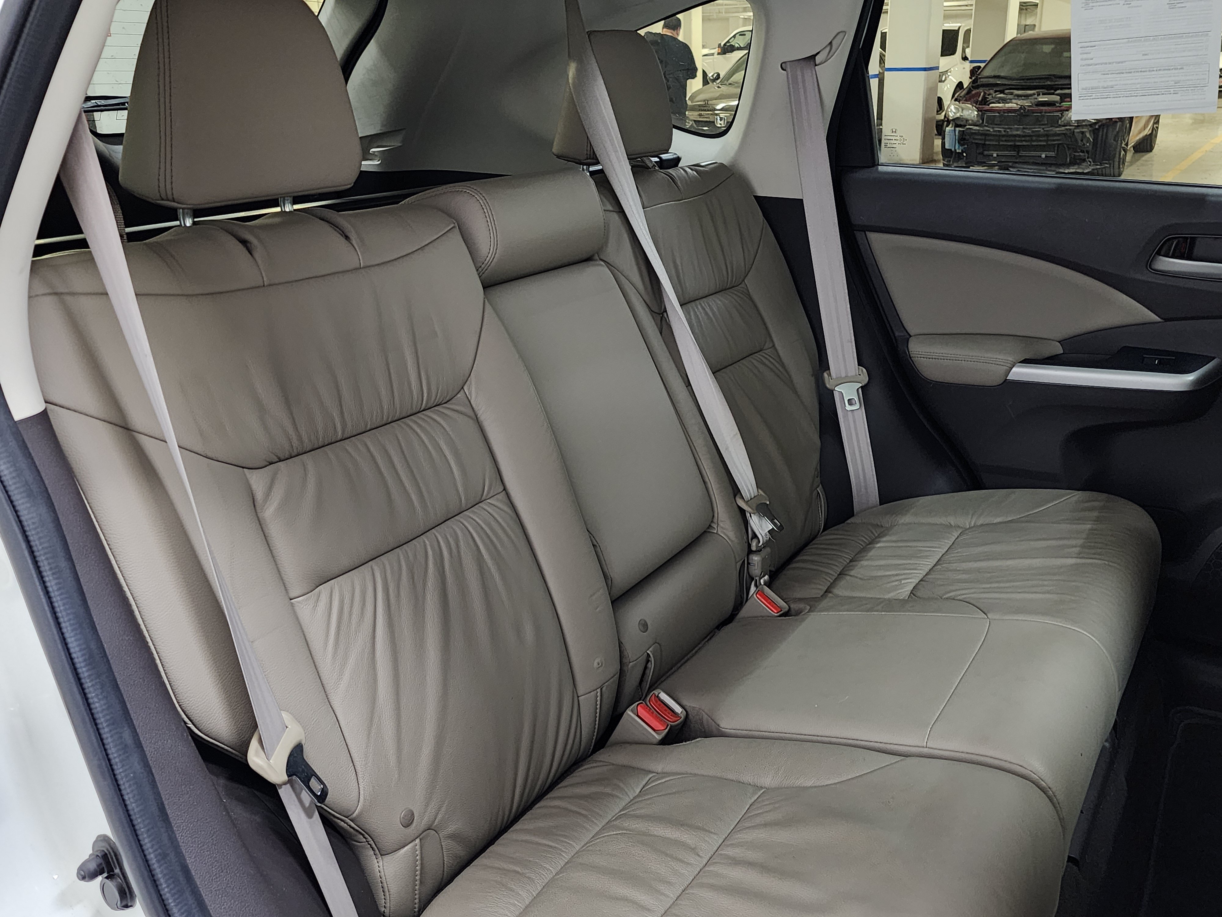 Used 2013 Honda CR-V EX-L image 21
