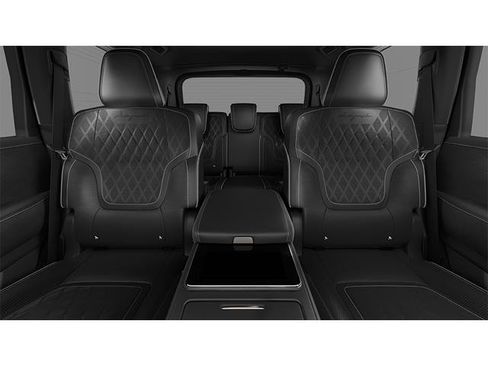 New 2026 INFINITI QX80 Autograph AWD/4WD image 16