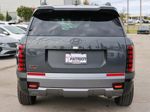 New 2026 Hyundai Palisade XRT Pro image 4