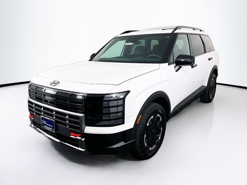 Certified 2026 Hyundai Palisade XRT Pro AWD/4WD image 3