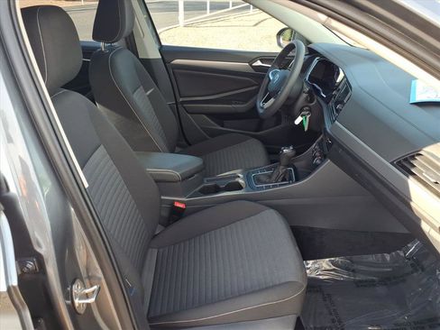 Certified 2023 Volkswagen Jetta S image 10