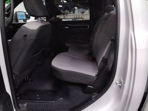 Used 2024 RAM 2500 Big Horn w/ Bed Utility Group image 10