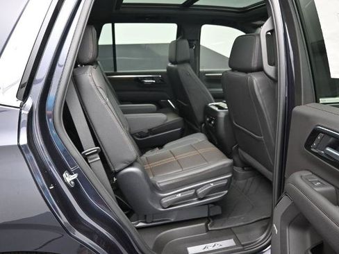 New 2026 Chevrolet Tahoe High Country image 29