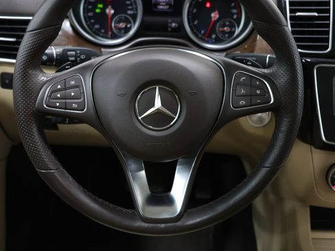 Used 2016 Mercedes-Benz GLE 350 4MATIC image 17