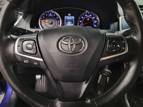 Used 2015 Toyota Camry SE FWD image 20