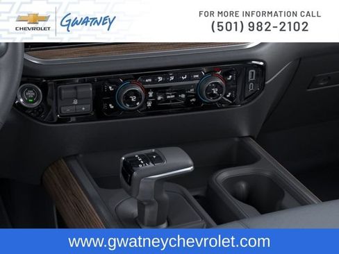 New 2026 Chevrolet Silverado 1500 RST w/ Convenience Package II AWD/4WD image 23