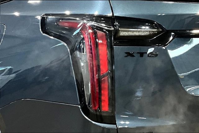 Used 2020 Cadillac XT6 Sport AWD/4WD image 21