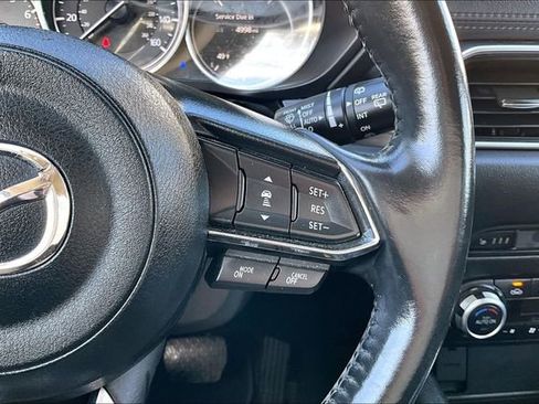 Used 2018 MAZDA CX-5 Touring image 14