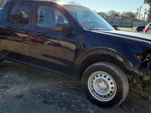 Used 2022 Ford Maverick XL FWD image 51