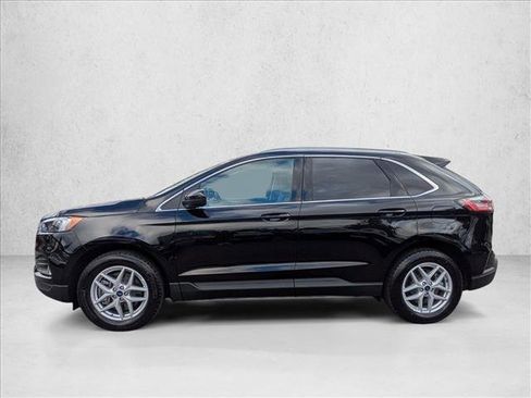 Used 2022 Ford Edge SEL w/ Convenience Package image 10