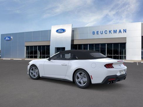 New 2026 Ford Mustang Premium RWD image 6