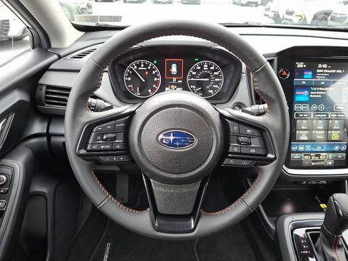 Used 2025 Subaru Crosstrek 2.5i Limited AWD/4WD image 19