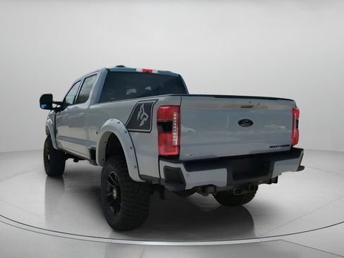 Used 2025 Ford F250 Lariat w/ Lariat Ultimate Package image 23