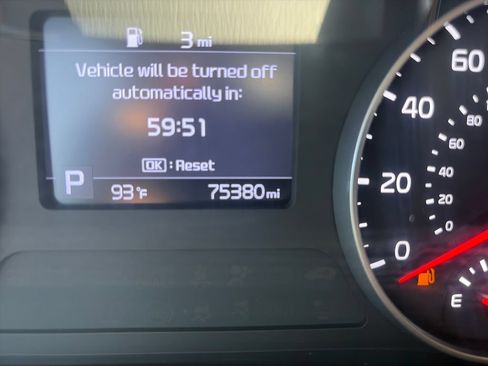 Used 2022 Kia Seltos EX AWD/4WD image 17