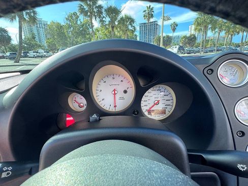 Used 2003 Dodge Viper SRT-10 RWD image 79