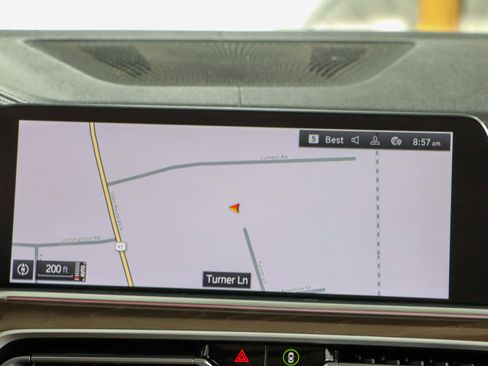 Used 2022 BMW X5 sDrive40i w/ Premium Package image 18