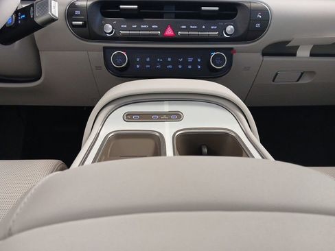 New 2026 Hyundai Palisade SEL image 11