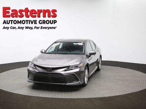 Used 2023 Toyota Camry LE image 52