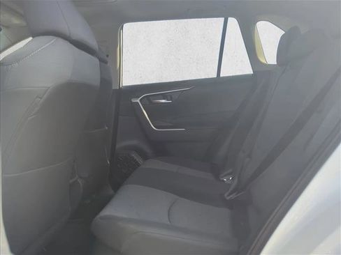 Certified 2025 Toyota RAV4 XLE w/ Convenience Package image 22
