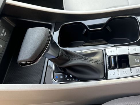 New 2026 Hyundai Tucson SE image 21