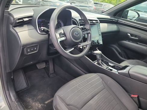 Used 2024 Hyundai Santa Cruz SE FWD image 14