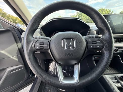 Used 2026 Honda CR-V EX image 12
