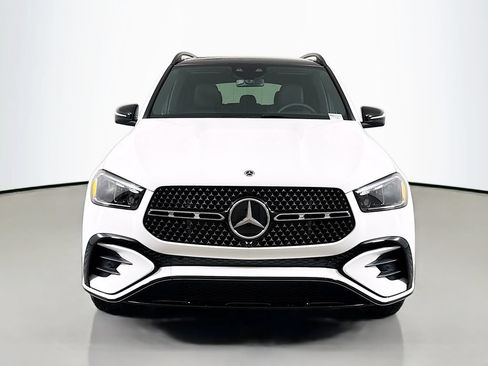 New 2026 Mercedes-Benz GLE 450 4MATIC image 2