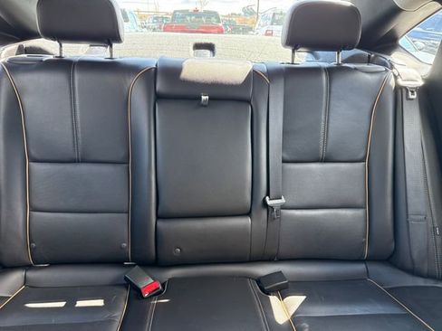 Used 2016 Chevrolet Impala LTZ image 18