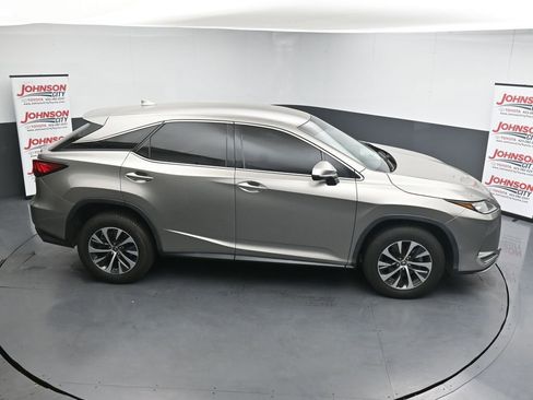 Used 2022 Lexus RX 350 FWD image 31