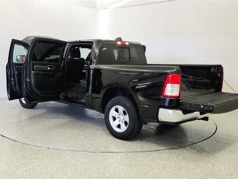 Used 2023 RAM 1500 Big Horn AWD/4WD image 11