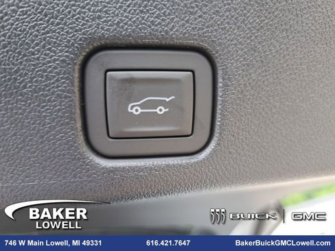 New 2026 Buick Enclave Preferred image 15