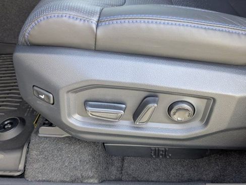 New 2026 Toyota Tundra Platinum image 18