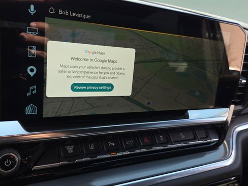 New 2026 Chevrolet Blazer EV RS w/ LPO, Tech Bronze Package image 25