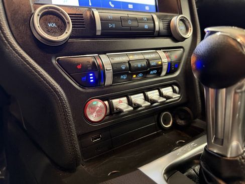 Used 2023 Ford Mustang Premium image 26