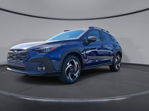 New 2026 Subaru Crosstrek 2.5i Limited w/ Crosstrek Mirror Package AWD/4WD image 10