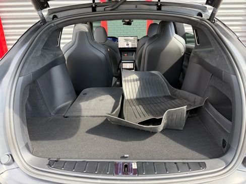 Used 2022 Tesla Model X Plaid image 14