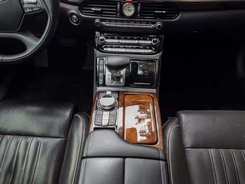 Used 2018 Genesis G90 5.0 Ultimate RWD image 65