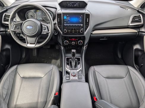 Used 2023 Subaru Forester Limited AWD/4WD image 10