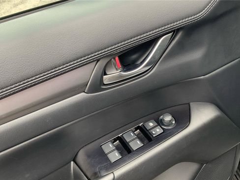 Used 2020 MAZDA CX-5 Touring image 21