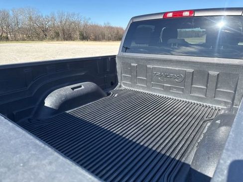 Used 2024 RAM 2500 Big Horn image 14