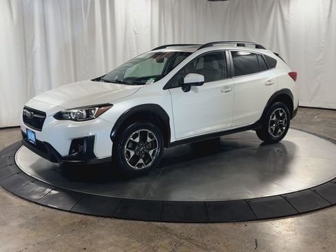 Used 2019 Subaru Crosstrek 2.0i Premium image 6