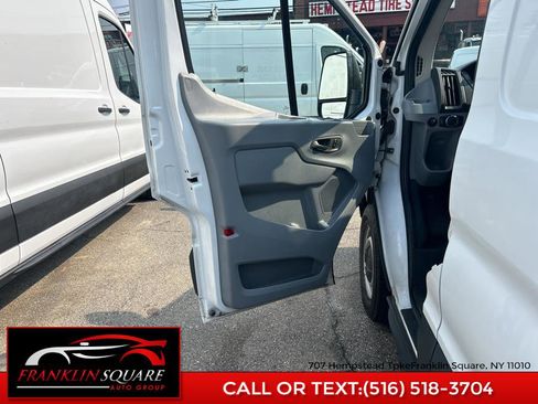 Used 2017 Ford Transit 150 130 Low Roof image 13