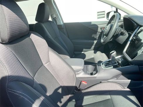 Certified 2025 Subaru Outback Premium image 18