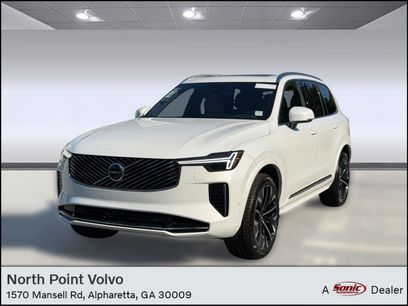 New 2027 Volvo XC90 B6 Plus