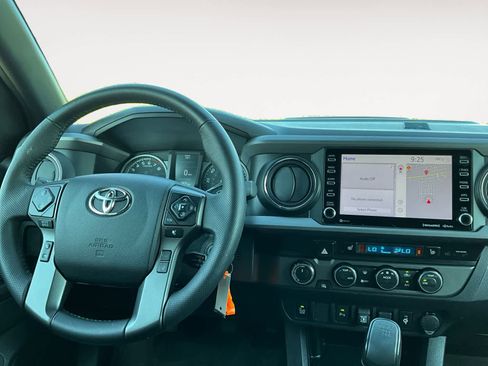 Used 2023 Toyota Tacoma TRD Pro image 15