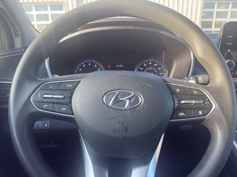 Used 2022 Hyundai Santa Fe SEL w/ Cargo Package image 15