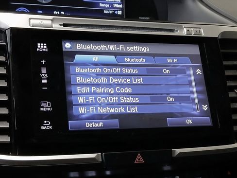 Used 2016 Honda Accord EX-L image 24