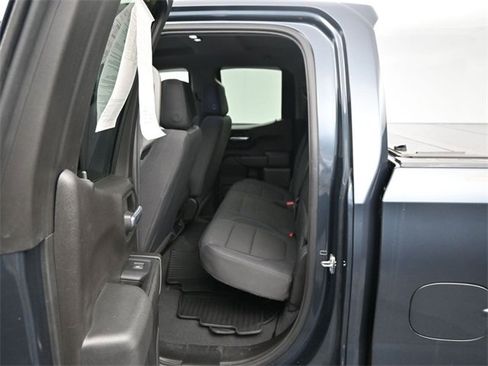 Used 2019 GMC Sierra 1500 Base w/ 1SA Driver Alert Package I image 8